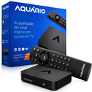 CONVERSOR E GRAVADOR DIGITAL FULL HD DTV-9000 AQUÁRIO