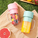 Mini Juicer Elétrico Recarregável para Sucos e Vitaminas