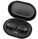 Fone De Ouvido Bluetooth Esportivo Sem Fio iOS E Android Resistente Água A Gold