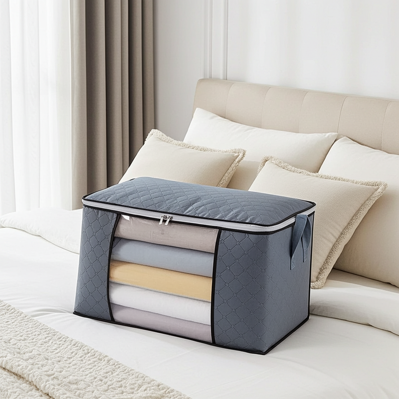 Bolsa organizadora extra grande