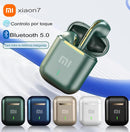 Fone de ouvido - Original XIAOMI J18 Headset - Sem Fio Bluetooth