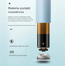 Escova de Dentes Elétrica para Adultos Portátil, a prova d'água