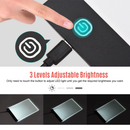 Caderno Led Para Desenho - Draw Master