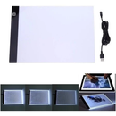 Caderno Led Para Desenho - Draw Master
