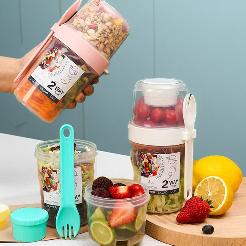 Copos para Salada