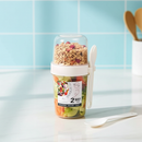Copos para Salada