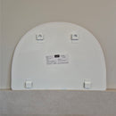 Painel para fotos arco-íris capivara 35x50cm