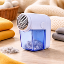 Papa Bolinhas Elétrico Removedor de Fiapos e Pelos | Tira Bolinhas de Roupa, Sofá e Cobertor Removedor de Pelos Portátil