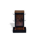 Porta cápsulas e porta xícaras de mesa - Torre café