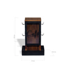 Porta cápsulas e porta xícaras de mesa - Torre café