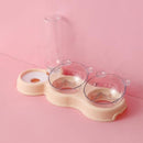 Tigela Ortopédica Anti Vômito para Pets