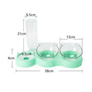 Tigela Ortopédica Anti Vômito para Pets