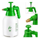 Pulverizador Manual 2L de Pressão – Borrifador para Jardim, Plantas e Limpeza