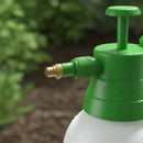 Pulverizador Manual 2L de Pressão – Borrifador para Jardim, Plantas e Limpeza