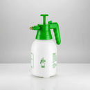 Pulverizador Manual 2L de Pressão – Borrifador para Jardim, Plantas e Limpeza