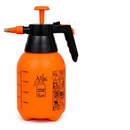 Pulverizador Manual 2L de Pressão – Borrifador para Jardim, Plantas e Limpeza