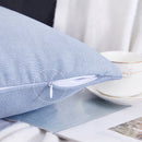 Capa para almofada decorativa